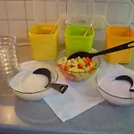 Gstreinhof Апартаменты Лангенфельд