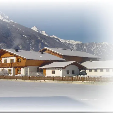 Gstreinhof Apartamento