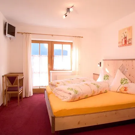 Apartamento Gstreinhof Längenfeld