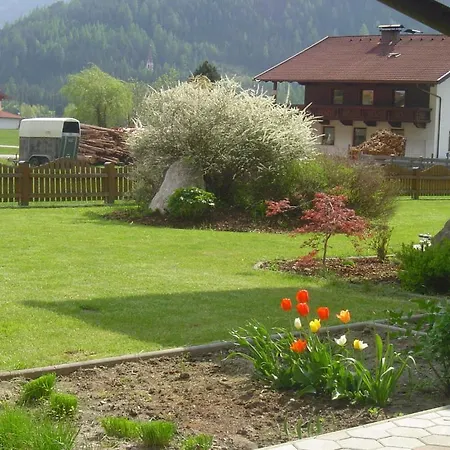 Gstreinhof Apartment