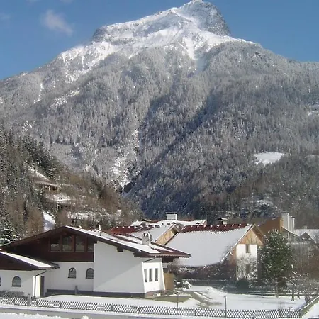 Gstreinhof * Längenfeld