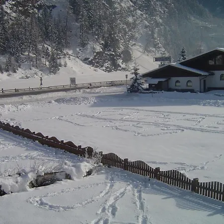 Gstreinhof * Längenfeld