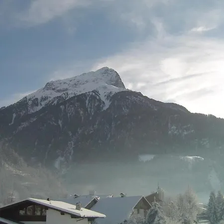 Gstreinhof Appartamento Längenfeld