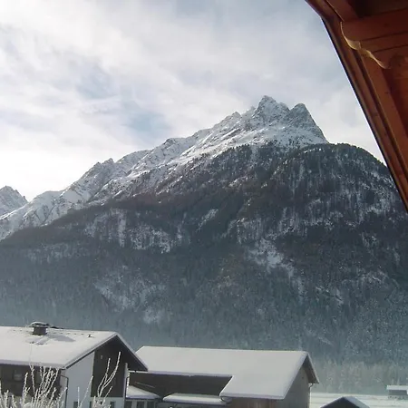 Gstreinhof Appartamento