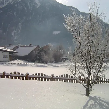 Gstreinhof Appartement Längenfeld
