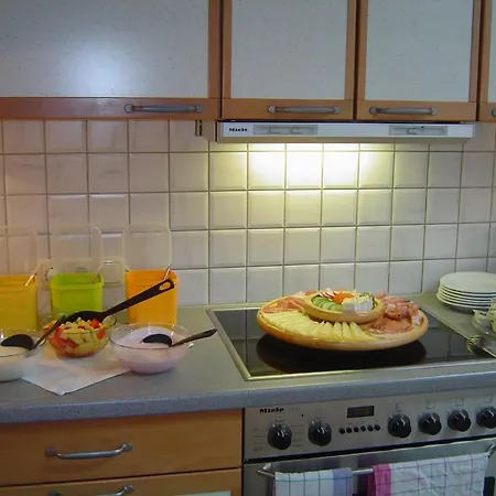 Gstreinhof Längenfeld