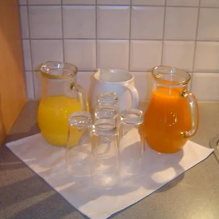 Gstreinhof Längenfeld