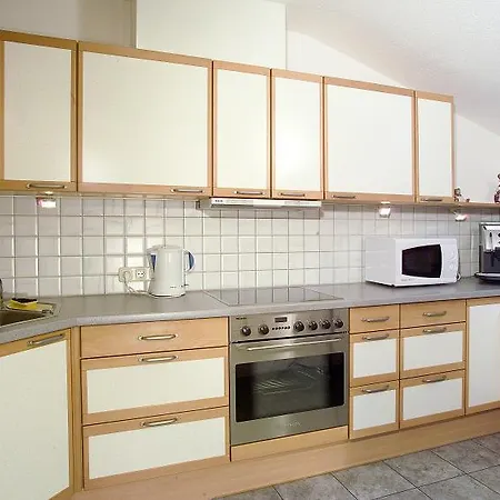Apartment Gstreinhof *