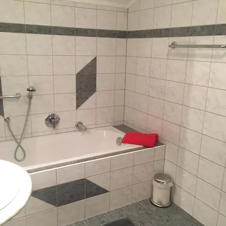 Gstreinhof Appartement