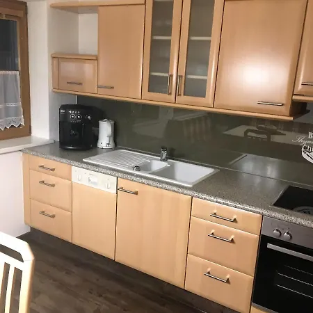 Gstreinhof * Längenfeld