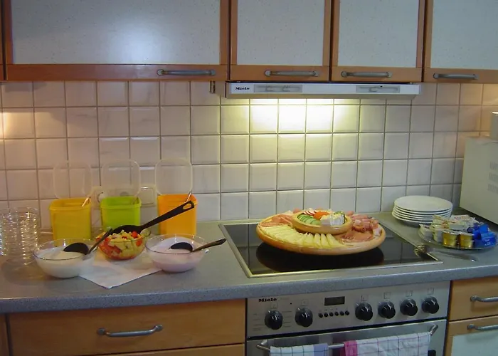 Gstreinhof Längenfeld