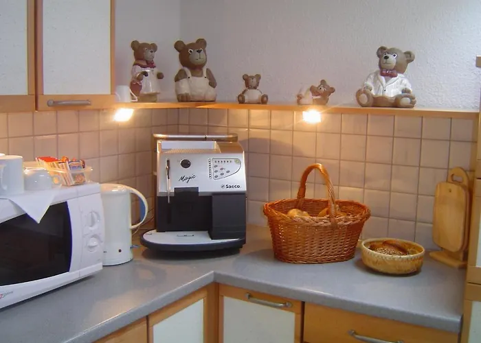 Gstreinhof Apartman Längenfeld