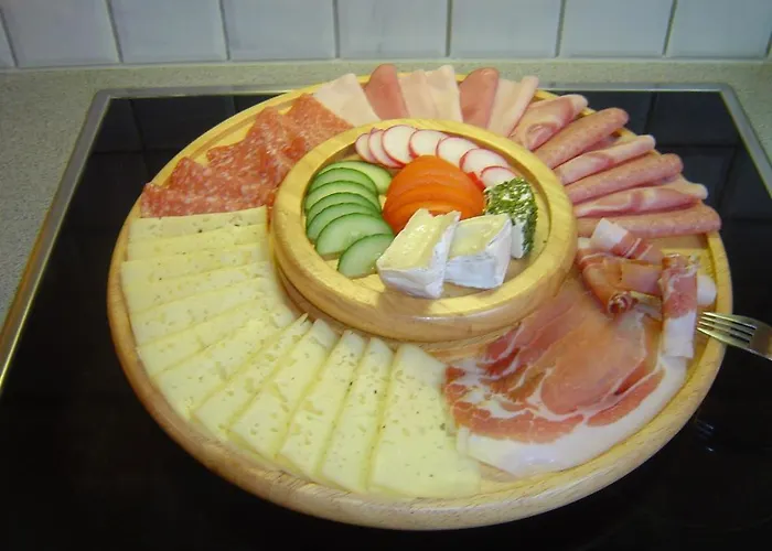 Gstreinhof Apartman *