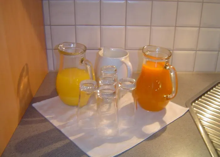 Gstreinhof Längenfeld